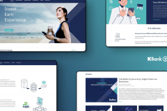 KBTG & KUBIX - KBANK